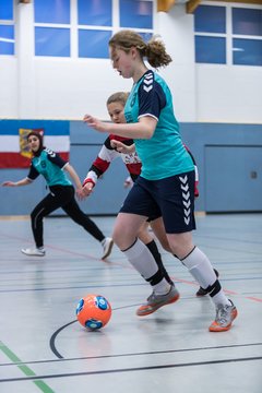 Bild 21 - HFV Futsalmeisterschaft